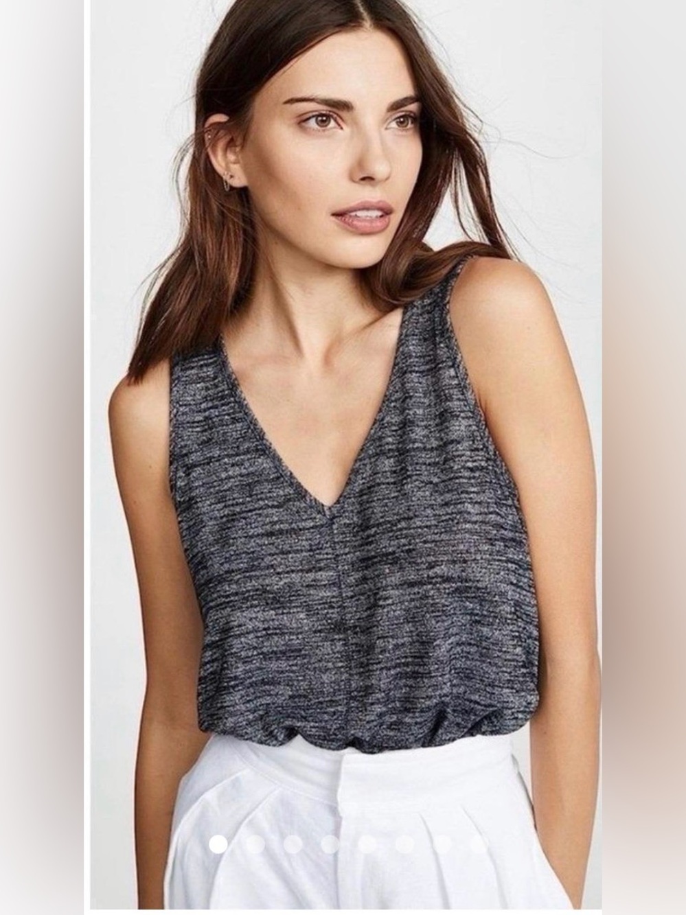 rag & bone Women’s Tank Size Small